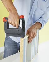 Novus Office 105107500 Nagels voor tacker Type J Afmeting, lengte 30 mm 1000 stuk(s) - thumbnail