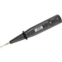 VOLTCRAFT MS-100 Contactloze spanningstester CAT II 250 V LCD - thumbnail
