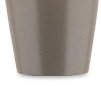 ALESSI - Tonale - Kleine kop 6cm 0,08l lichtgrijs - thumbnail