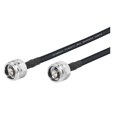 Siemens Aansluitkabel Serieel Zwart