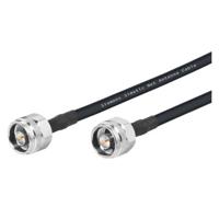 Siemens Aansluitkabel Serieel Zwart - thumbnail