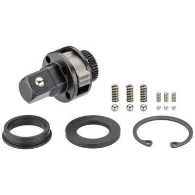 HAZET Vierkant set 9022-360-05/22