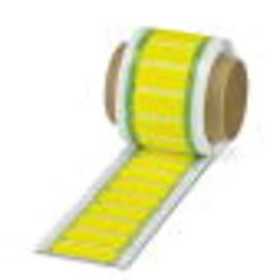 Phoenix Contact 0800403 WMS 12,7 (60X20)R YE Krimpkousmarkering Montagemethode: Schuiven Markeringsvlak: 60 x 20 mm Geel Aantal markeringen: 250 1 stuk(s) Phoenix Contact 0800403 WMS 12,7 (60X20)R YE Krimpkousmarkering Montagemethode: Schuiven Markeringsvlak: 60 x 20 mm Geel Aantal markeringen: 250 1 stuk(s)