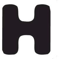 abc letter H - thumbnail