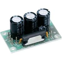 Conrad Components Stereo-versterker Bouwpakket 9 V/DC, 12 V/DC, 18 V/DC 20 W 2 Ω - thumbnail