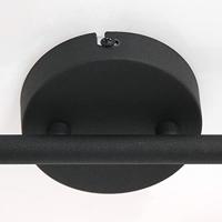 Steinhauer Dubbele opbouwspotNatasja LED led - 7902ZW - thumbnail