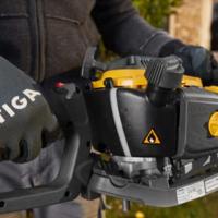 Stiga HT 525 Elektrische Heggenschaar | 22,5 cc | 0,65 kW | 2-takt | 46 cm | 35 mm 252421008/ST2 - thumbnail