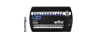 Wiha Bitset XLSelector T-bit 50 mm Phillips, TORX®, zeskant 14-delig 1/4" E6,3 - 41831 - 41831 - thumbnail