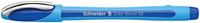 Schneider balpen Slider Memo, extra breed, blauw - thumbnail