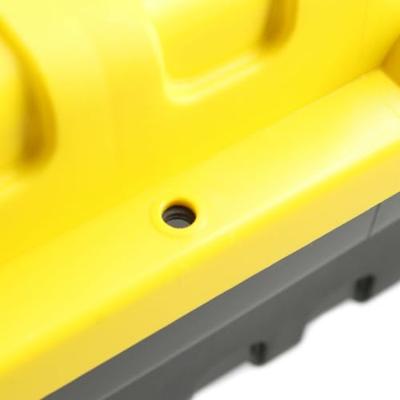 Gereedschapskist Ferrestock 16" 39,5 x 21 x 17,7 cm Gereedschapskist Ferrestock 16" 39,5 x 21 x 17,7 cm