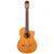 Cordoba C5-CE CD Iberia elektrisch-akoestische klassieke gitaar - thumbnail