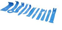 Brilliant Tools BT511065 Set sierstrips, 11-delig - thumbnail