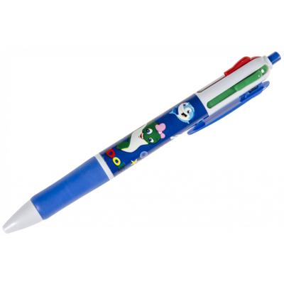 LG Imports balpen Dolfijn junior 14,5 cm blauw LG Imports balpen Dolfijn junior 14,5 cm blauw