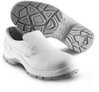 SIKA easy low 211 instapper wit s2 | wit | maat 44 - 5703617156157 - thumbnail