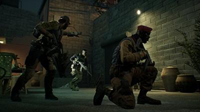 Firewall Zero Hour (PSVR Required) - thumbnail