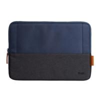 Trust Laptophoes LISBOA LAPTOP SLEEVE Geschikt voor max. (laptop): 33,8 cm (13,3) Blauw - thumbnail