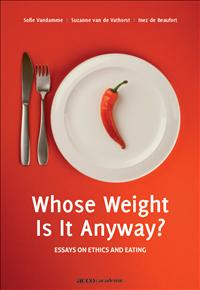 Whose weight is it anyway? - - ebook