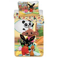 Dekbedovertrek Bing - thumbnail