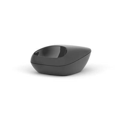 Draadloze telefoon Gigaset AS690 Duo Zwart