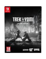Trek to Yomi Deluxe Edition - thumbnail