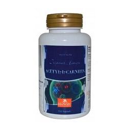 Acetyl-L-Carnitine 400mg 90 Capsules Acetyl-L-Carnitine 400mg 90 Capsules
