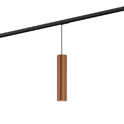 Wever & Ducre - Ray on track (1F) 3.0 PAR16 Hanglamp