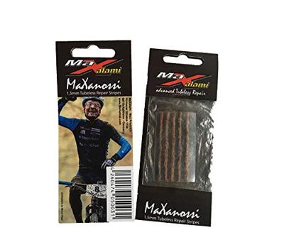 MaXalami tubeless repair kit "maxanossi"