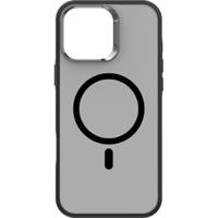 Just in Case Military Grade Case MagSafe voor Apple iPhone 16 Pro Max Telefoonhoesje Zwart - thumbnail
