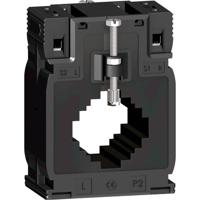 Schneider Electric METSECT5MC080 METSECT5MC080 Stroomomvormer 1-fasig Primaire stroom 800 A Secundaire stroom 5 A Doorvoer (Ø):32 mm 1 stuk(s) - thumbnail