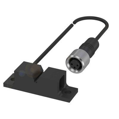 BALLUFF BOH001R BOH TR-T16-001-01-S49F Optische leeskop 1 stuk(s)