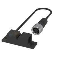 BALLUFF BOH001R BOH TR-T16-001-01-S49F Optische leeskop 1 stuk(s) - thumbnail