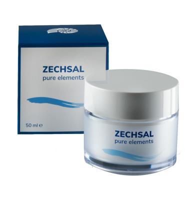 Zechsal Pure Elements Crème