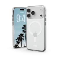 Urban Armor Gear Case Apple iPhone 17 Pro Max Transparant - thumbnail