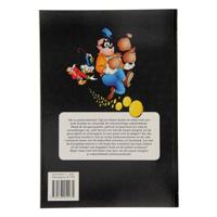 Boek Specials Nederland BV De zware jongens groot vakantieboek - thumbnail