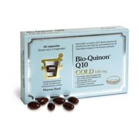 Bio Quinon Q10 GOLD 100 mg - thumbnail