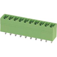 Phoenix Contact 1803426 Male behuizing (board) MCV Totaal aantal polen: 2 Rastermaat: 3.81 mm Inhoud: 1 stuk(s) - thumbnail