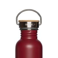 Retulp Urban waterfles - ruby red - 500 ml - thumbnail