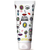 Moschino Cheap And Chic So Real Perfumed Body Lotion 200ml - thumbnail