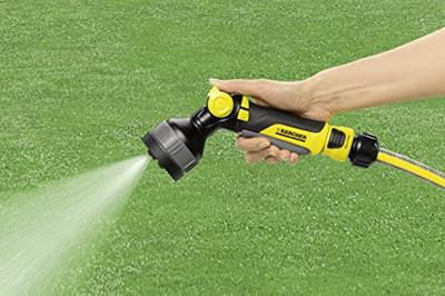 Kärcher Home & Garden 2.645-269.0 Tuinbroes