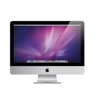 Apple - iMac - 2010 - 21 inch - Intel Core i3-1e Gen - 8GB - 512GB - thumbnail