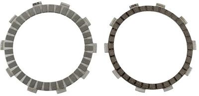 TRW koppelingsplaat set clutch kit mcc319-9