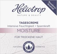 Heliotrop Moisture dagcreme 50 Milliliter - thumbnail