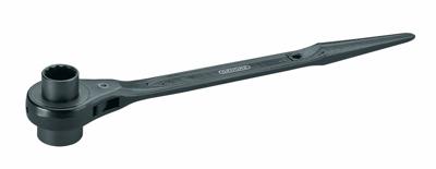 Gedore Werfpuntratel 12-kant 27x32 MM - 6262950 Gedore Werfpuntratel 12-kant 27x32 MM - 6262950