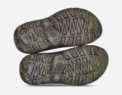 Teva - Hurricane Drift Huemix Sandaal Kids