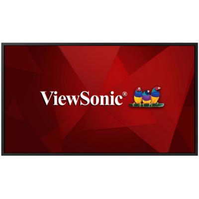 55IN LFD UHD 16:9 6MS 3840X2160 CDE5520 1200:1 VGA/DVI/HDM