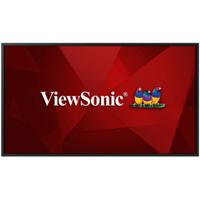 55IN LFD UHD 16:9 6MS 3840X2160 CDE5520 1200:1 VGA/DVI/HDM - thumbnail