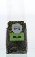 MijnNatuurwinkel Pompoen pitten 450 Gram - thumbnail