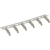 JST SPA-001T-P0.5 Krimpcontact Totaal aantal polen: 1 Rastermaat: 2 mm Inhoud: 1 stuk(s) - thumbnail