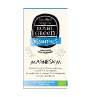 Magnesium - 60 tabletten - thumbnail