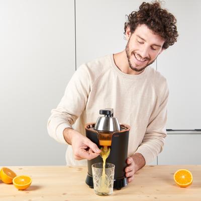 Elektrische juicer Taurus SQ600X Easy Press 600 Zwart 600 W 650 ml - thumbnail